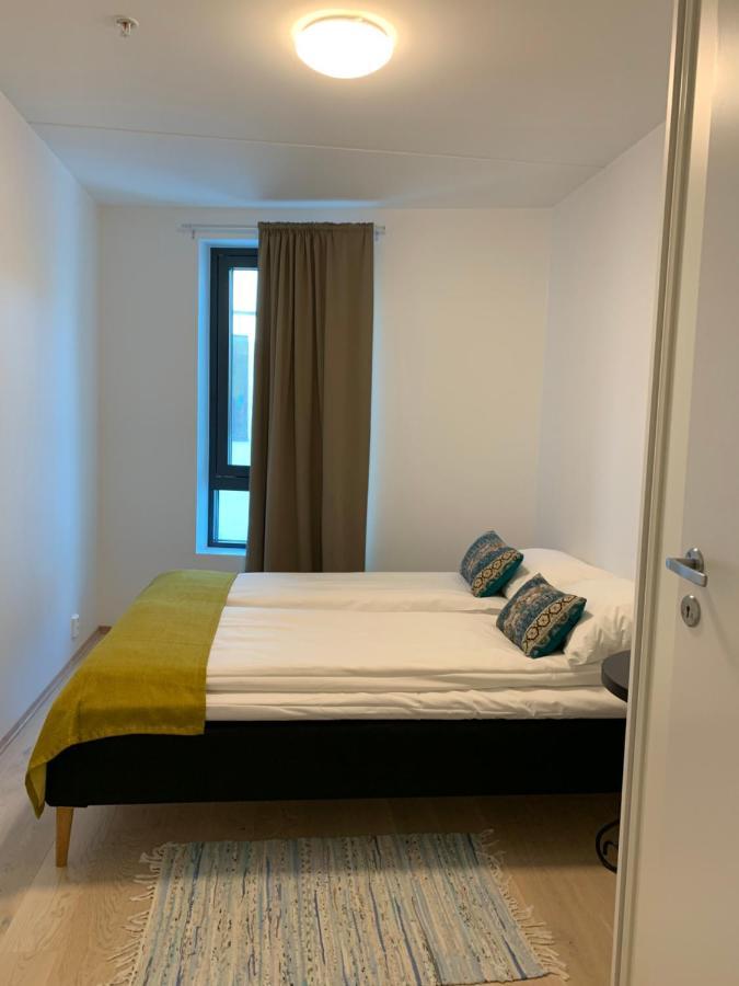 Lofoten Suiteapartments Svolvær Kültér fotó