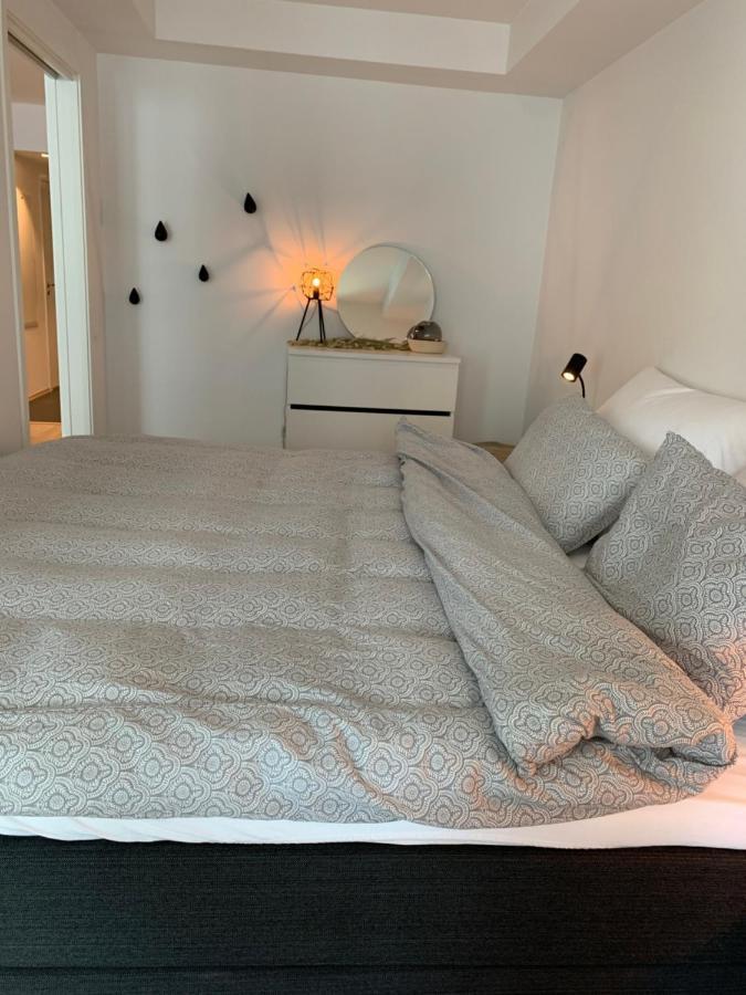 Lofoten Suiteapartments Svolvær Kültér fotó