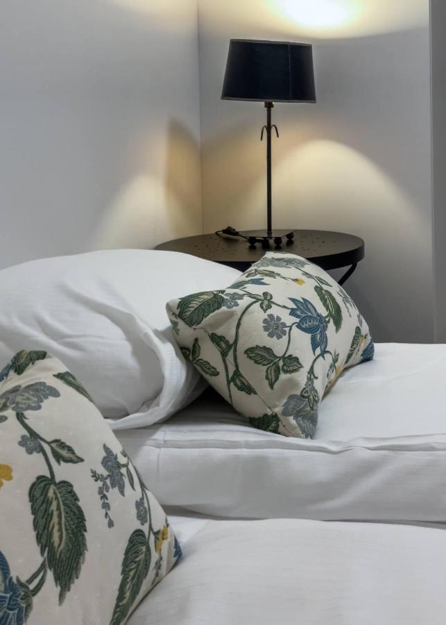 Lofoten Suiteapartments Svolvær Kültér fotó